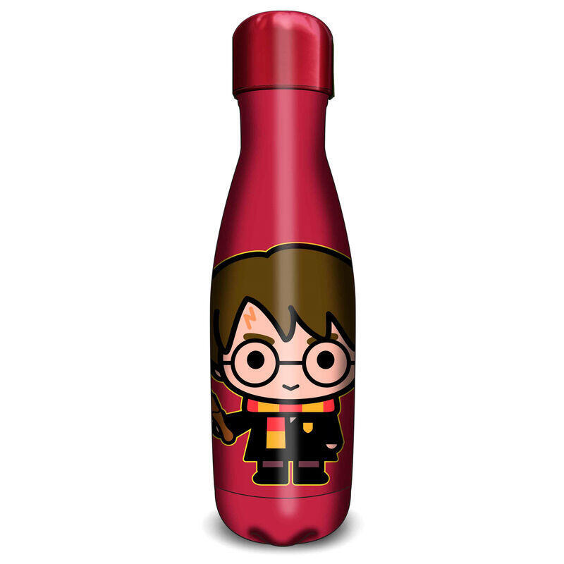 Bottle Thermo Chibi Harry Potter 500ML