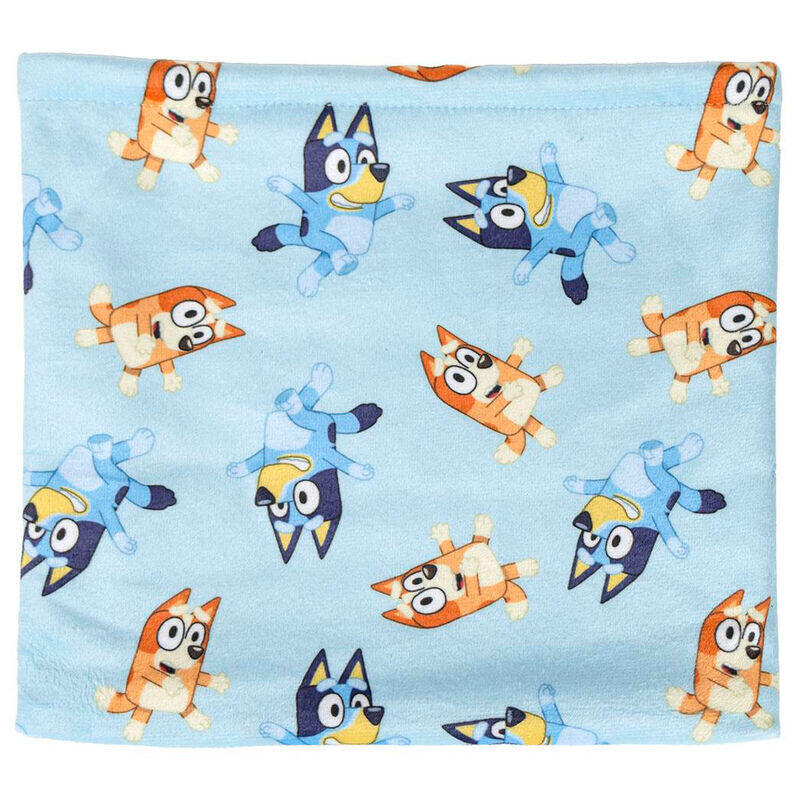 Braga Cuello Kids Bluey