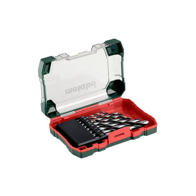 Metabo Drill Bit Wood 'cassette Sp 8 Pieces — image 1