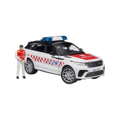 Bruder Range Rover Velar 02885 — image 1