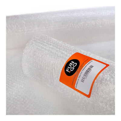 Burbuja Transarente 0,8X10M — image 1