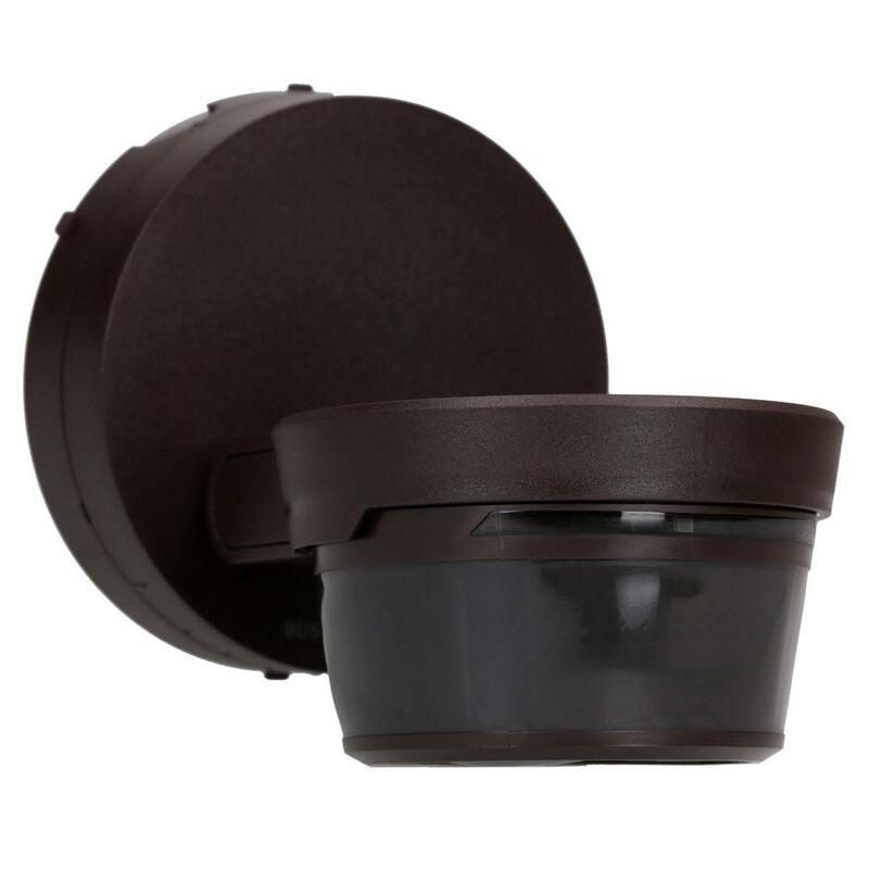 Busch Jaeger 6851 9-131 Busch-wächter® 90° Bt Brown