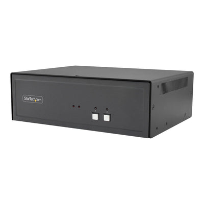 StarTech.com Kvm-switch - Sicher - 2 X KVM — image 1
