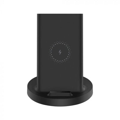Xiaomi Charger Wireless Mi 20W Wireless Stand 1x USB Type-c — image 1