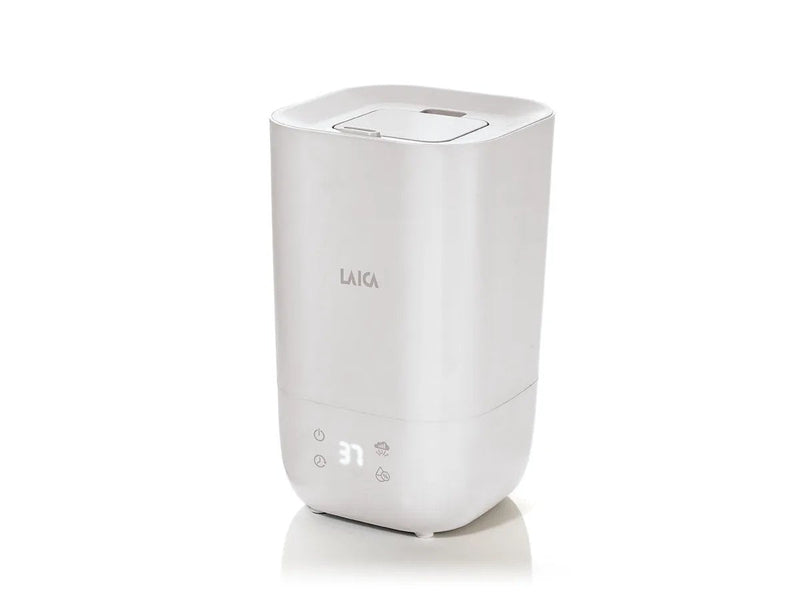 Humidifier a Ultrasonidos And Difusor Esencias Quiet 23W