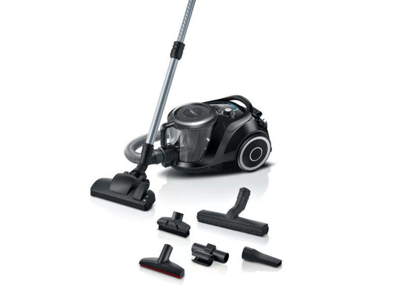 Bosch Aspiradora Suelo Serie 6 BGC41XSIL