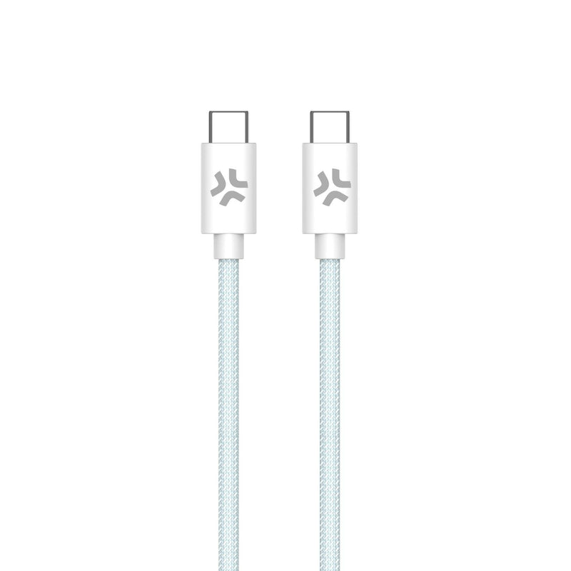 Cable Usbc a Usbc 1.5M Lb Cotton