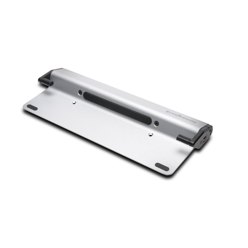 Kensington Dispositivo Mount Laptops 2.0 Without Padlock With Key Maestra Macbook And Ultrabook 11A 15 6 Pl