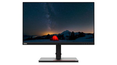 Lenovo Monitor Thinkvision P27U-20 (27) 3840X2160 HDMI/DP/USB-C — image 1