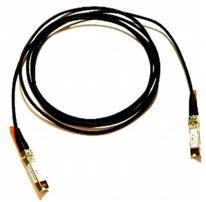 Cisco Cable Fibre 10GBASE-CU, Sfp +, 1.5M Optical 1,5M Sfp + Black