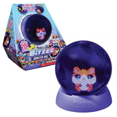 Spin Master Bitzee Bola Hámster, Figure Toy 6072283 — image 1