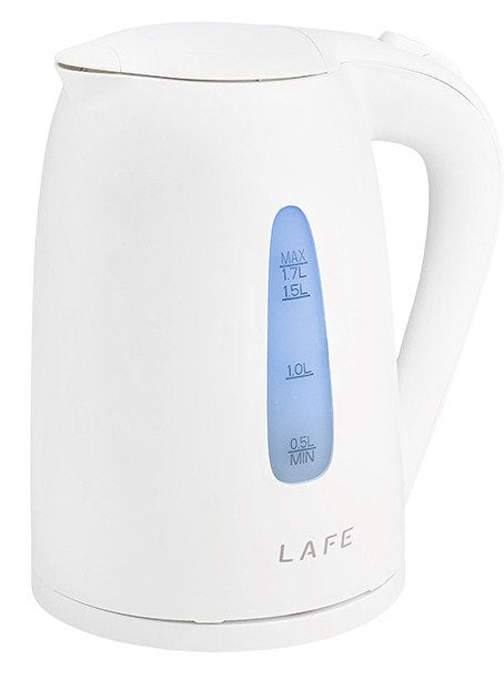 Kettle Elektryczny Essential Bialy
