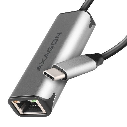 Axagon ADE-25RC Adapter And Network Card Internal Ethernet 5000 Mbit/S
