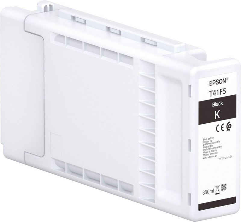 Epson Ink Cartridge Black 350ML C13T41F540 (T41F540)
