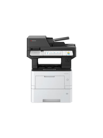 Kyocera Printer Multifunción Ecosys MA4500IX Grey/Black Escanear, Copiar, Usb, Lan, Dúplex (imprimir), Dúplex  — image 1