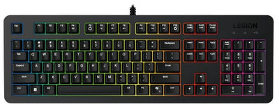 Lenovo Keyboard Legion K310 RGB Gaming — image 1