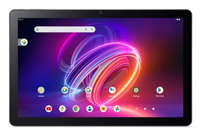 Acer Tablet Iconia Tab P11 P11-11 Android 128GB Ufs Card 11 IPS (1920 X 1200) Slot microSD Grey Hierro — image 1