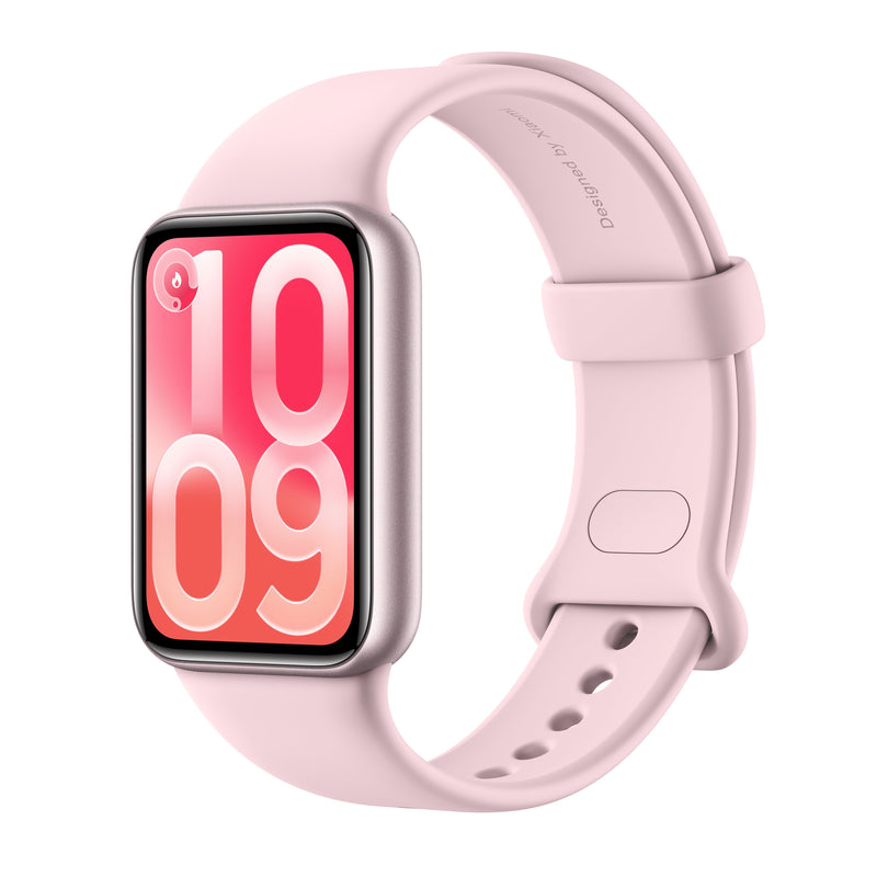 Xiaomi Smart Band 10 Pro, Lavender Pink