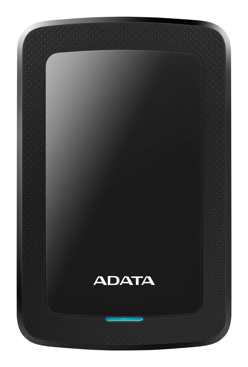 ADATA Drive External HDD HV300 2TB Black 2000GB Black