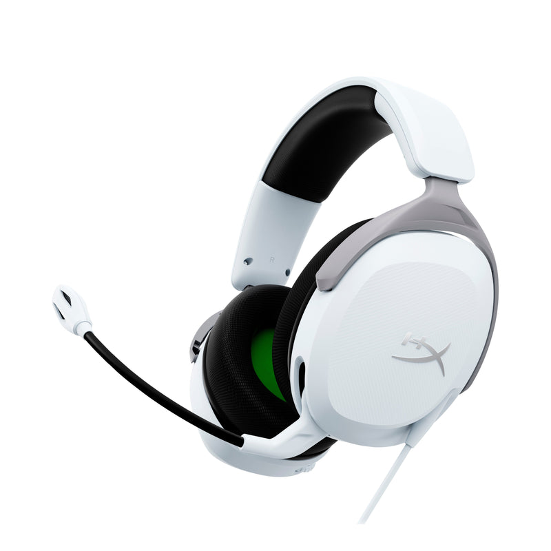 Hyperx Cloudx Stinger 2 Core Xbox White