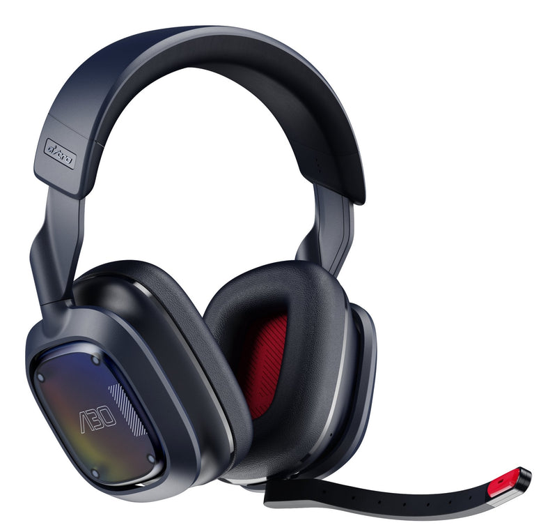 Astro Gaming A30 Headphones Wireless Diadema Bluetooth Blue