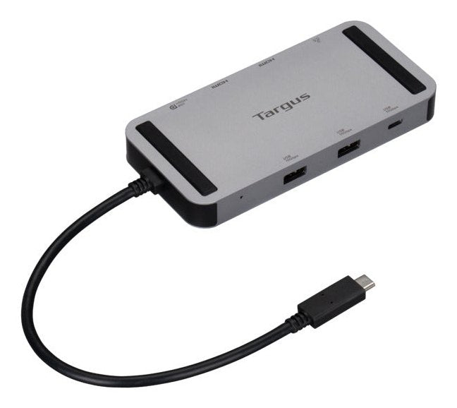 Targus D USB4 Dual 4K HDMI Mini Dock