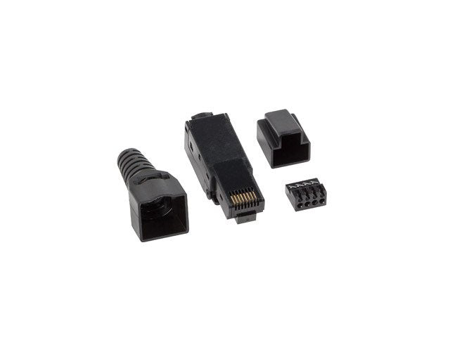 Lanberg RJ-45 UTP CAT.6 Plug 8P8C Without Tools