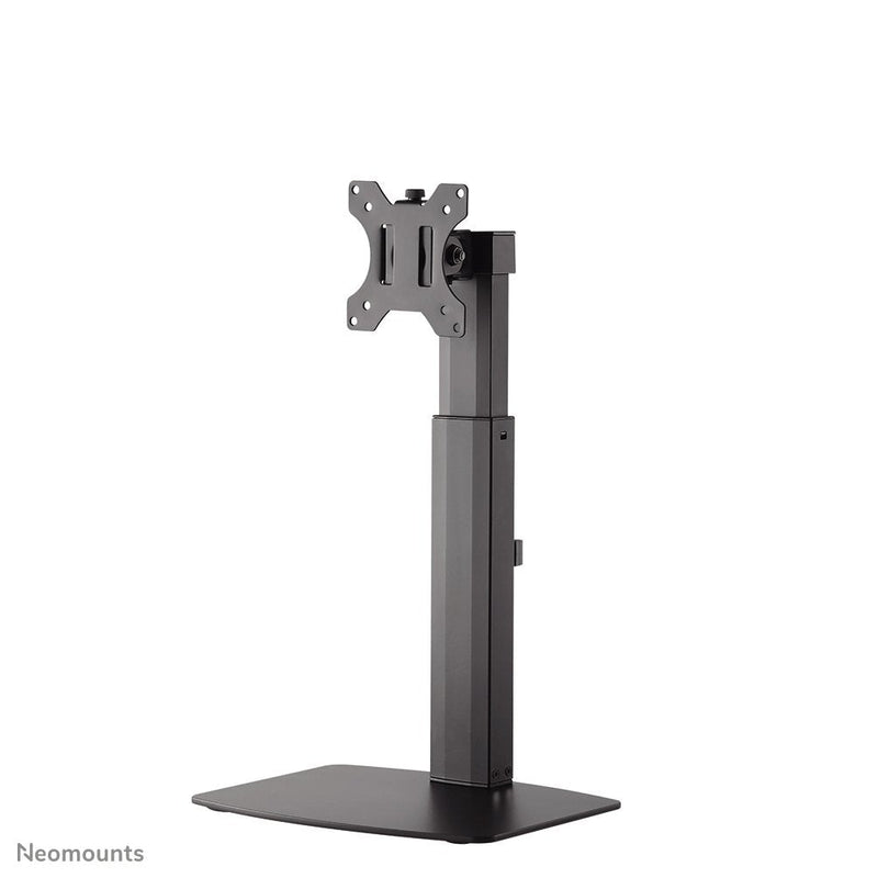 Newstar Stand Desk Monitor