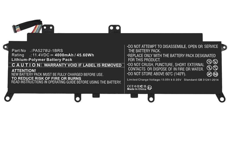 Coreparts MBXTO-BA0067 Refacción Laptop