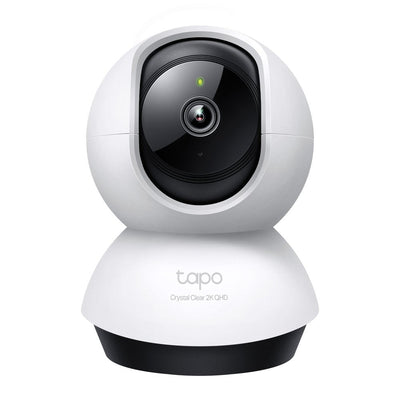 TP-Link Tapo C220 Camera Security 360° 2K 4MP Visión Night — image 1