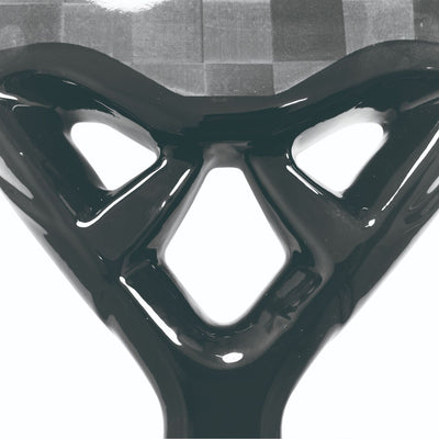 Carbon Fiber Outdoor Carbon Fiber Plate Tennis Racket