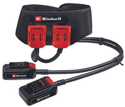 Einhell Belt Battery Einh Ge-pb 36/18 Li, 3408310 — image 1