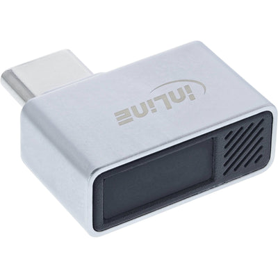 Inline Scanner Huellas Dactilares USB Type-c , Compatible With Windows Hello — image 1