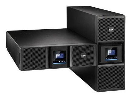 Eaton 9SX GEN2 9SXEBM240RT3UG2 - Battery Housing (rack - Einbaufhig) - Rack Tower - 240V - 3U - 48.3CM (19) -