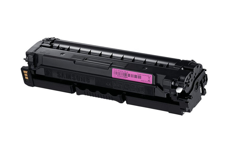 Samsung Toner Magenta CLT-M503L SU281A 5000 Copias