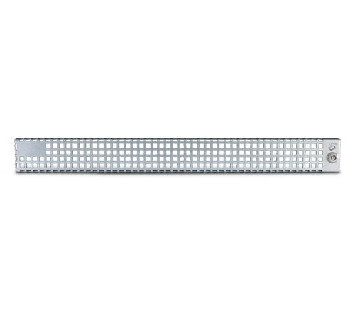 Ipc Frontgitter FG-1US Silver With Lock