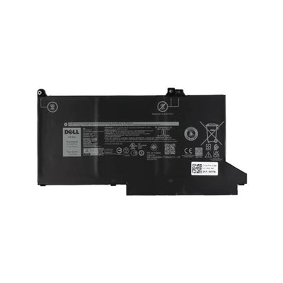Dell Battery 11.4V 3500MAH Dell Latitude 13 5300, 7300 2PFPW — image 1