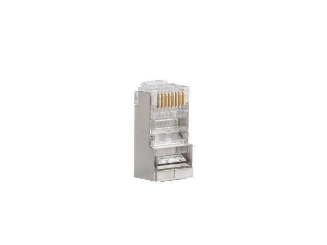 Lanberg Connector RJ-45 FTP CAT.5E 8P8C (100PCS)