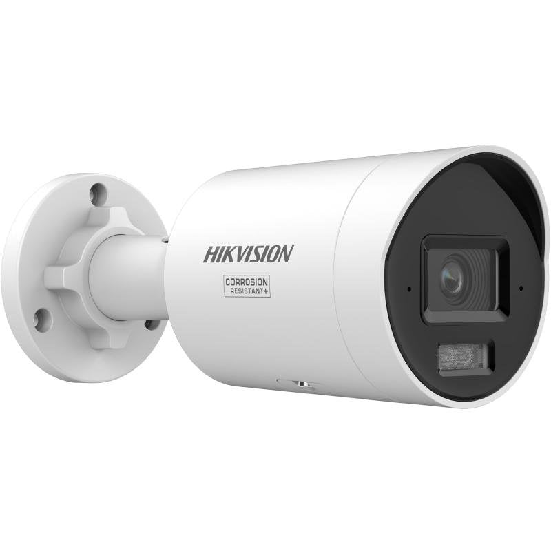 Hikvision Camera DS-2CD2087G3-LI2UY(2.8MM) Hllet 8MP Smart Hybrid Light