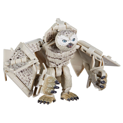 Hasbro Figure Dicelings Dungeons & Dragons: Honor Among Thieves White Owlbear — image 1