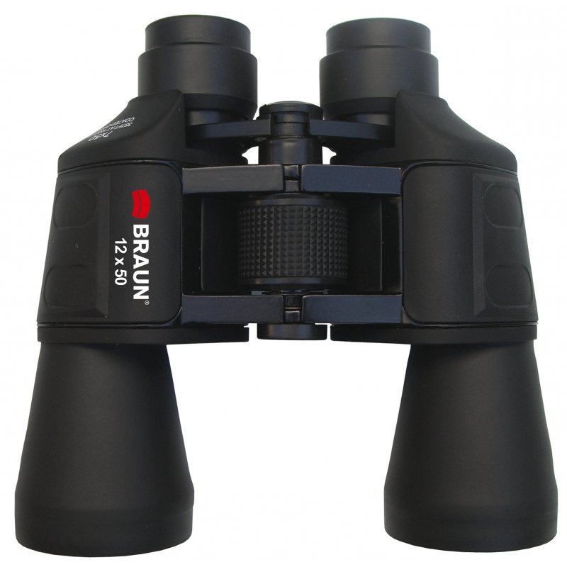 Braun Binocular 12X50