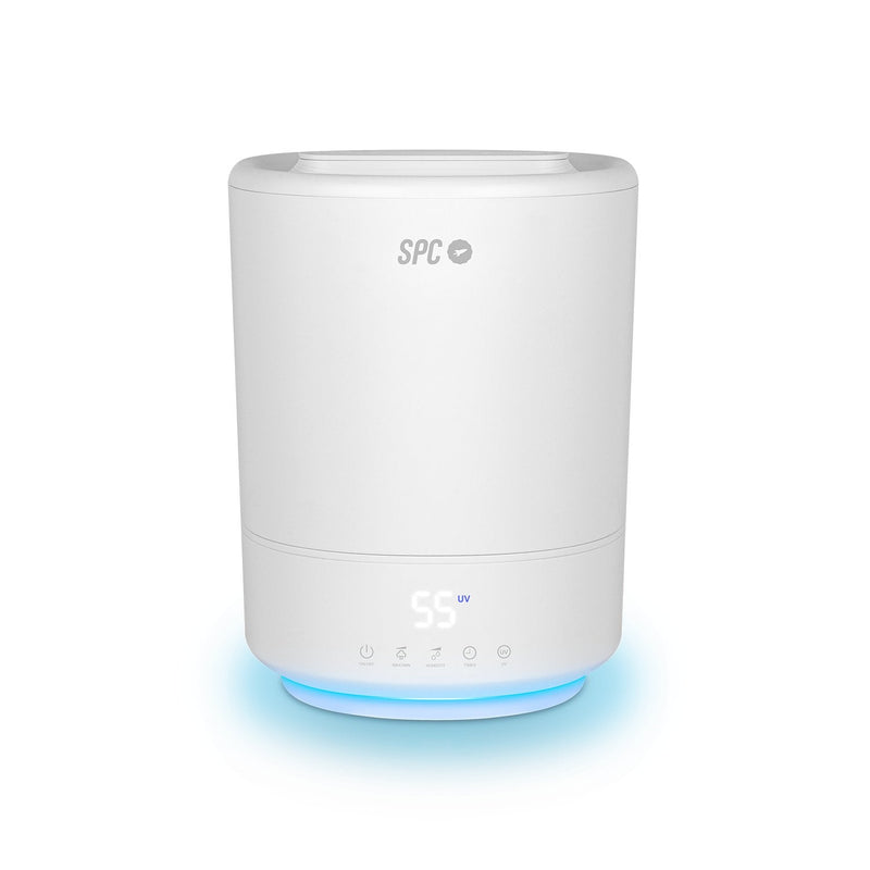 Spc Humidifier Iot Evadne