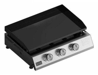 Straightener Gas BXOP7350E With 3 Quemadores — image 1