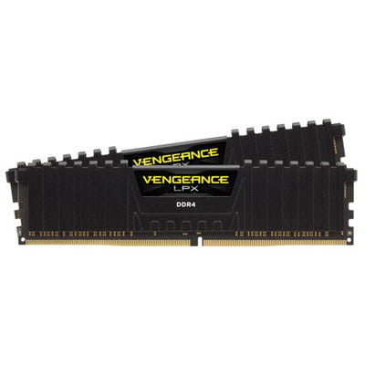 Corsair RAM Vengeance Lpx DDR4 3200MHZ PC4-25600 32GB 2X16GB CL16 — image 1