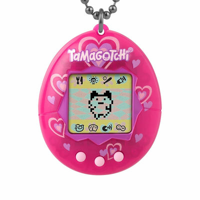 Tamagotchi - Sweet Heart — image 1