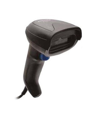 Datalogic Reader Codes Barcodes Gryphon GM4200 Laptop 1D Ccd Black