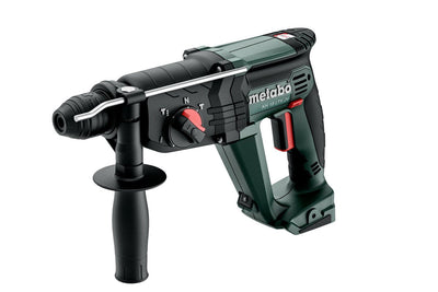 Metabo Drill Kh 18 Ltx 24 Cordless Combi Hammer — image 1