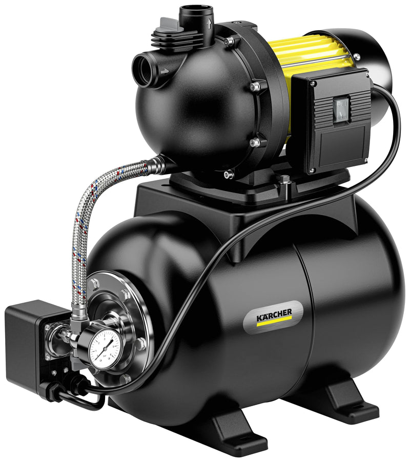 Kärcher Pump Bp 4.900 Home