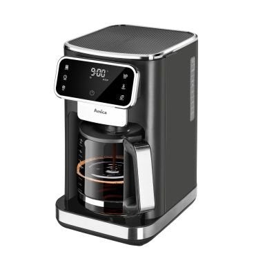 Coffee Machine Przelewowy With Screen LED CD2011