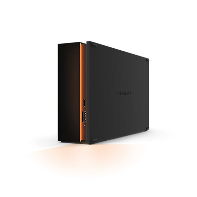 Seagate Drive External HDD Firecuda Gaming Hard Drive 1TB Ext 2.5IN USB 3.2 Gen 1 External HDD — image 1